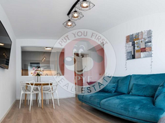 Vulcan | Apartament 3 camere | Decomandat | 95mp | B11955