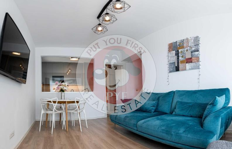 Vulcan | Apartament 3 camere | Decomandat | 95mp | B11955