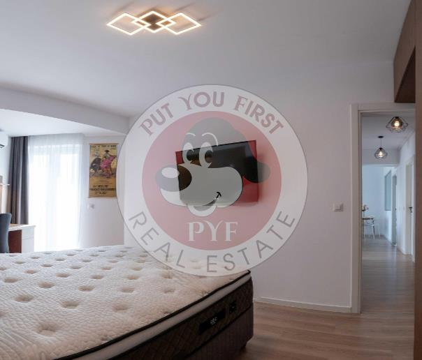 Vulcan | Apartament 3 camere | Decomandat | 95mp | B11955