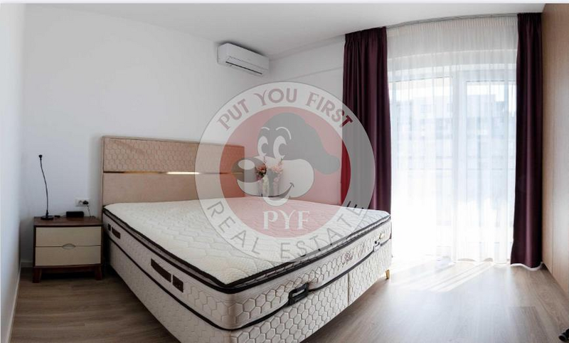 Vulcan | Apartament 3 camere | Decomandat | 95mp | B11955