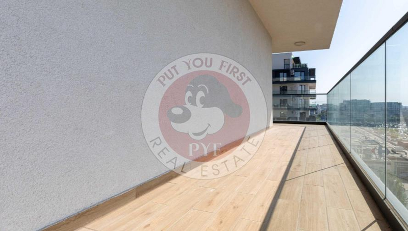 Vulcan | Apartament 3 camere | Decomandat | 95mp | B11955