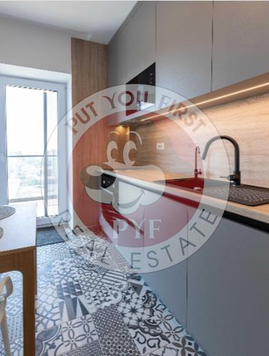 Vulcan | Apartament 3 camere | Decomandat | 95mp | B11955